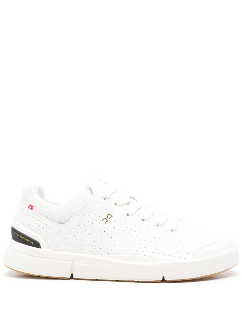 On Running The Roger Centre Court Shoes