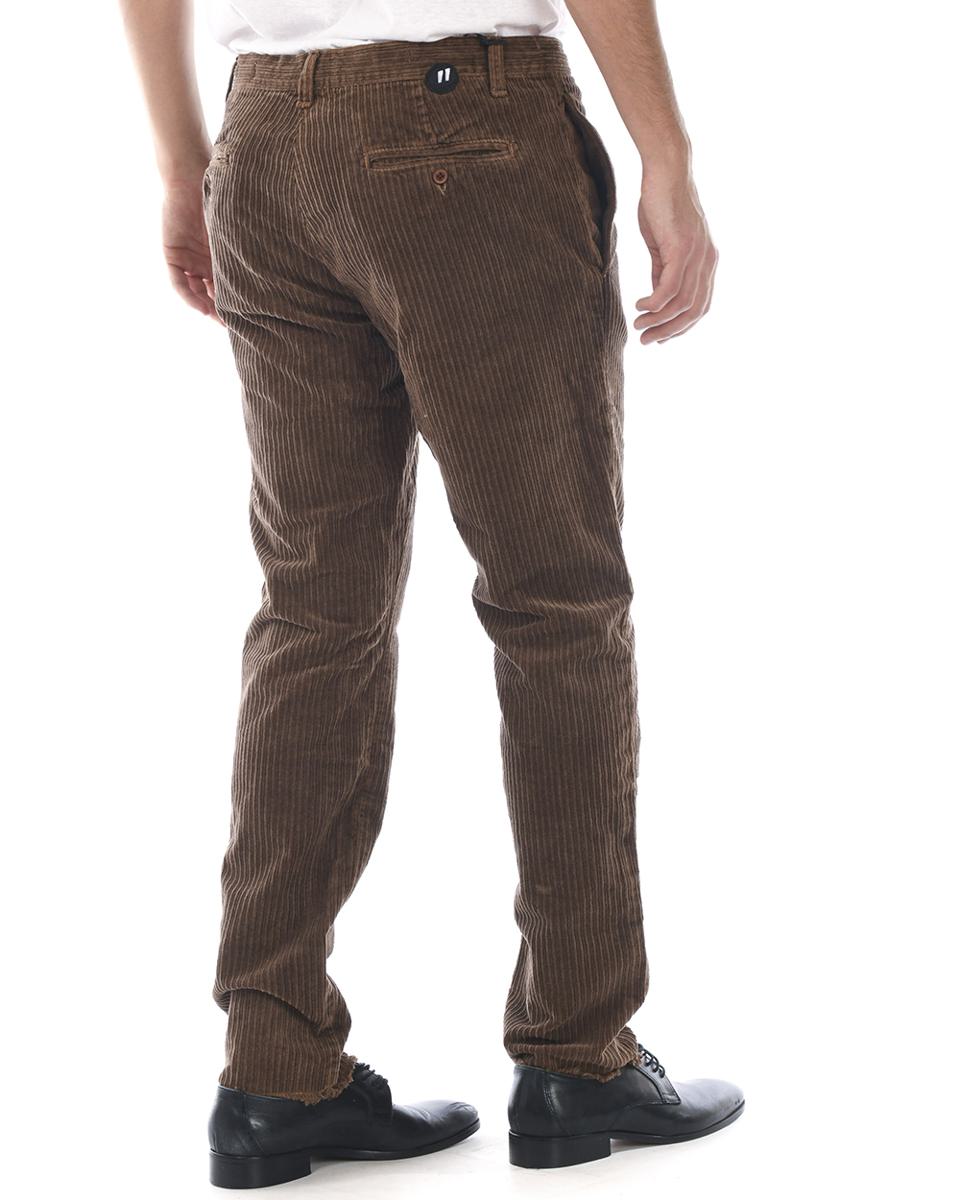 Daniele Alessandrini Jeans Trouser