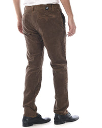 Daniele Alessandrini Jeans Trouser