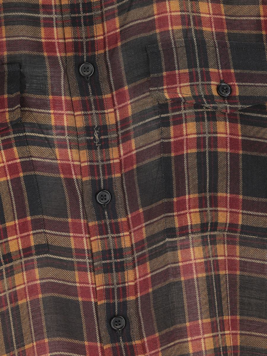 Saint Laurent Shirts