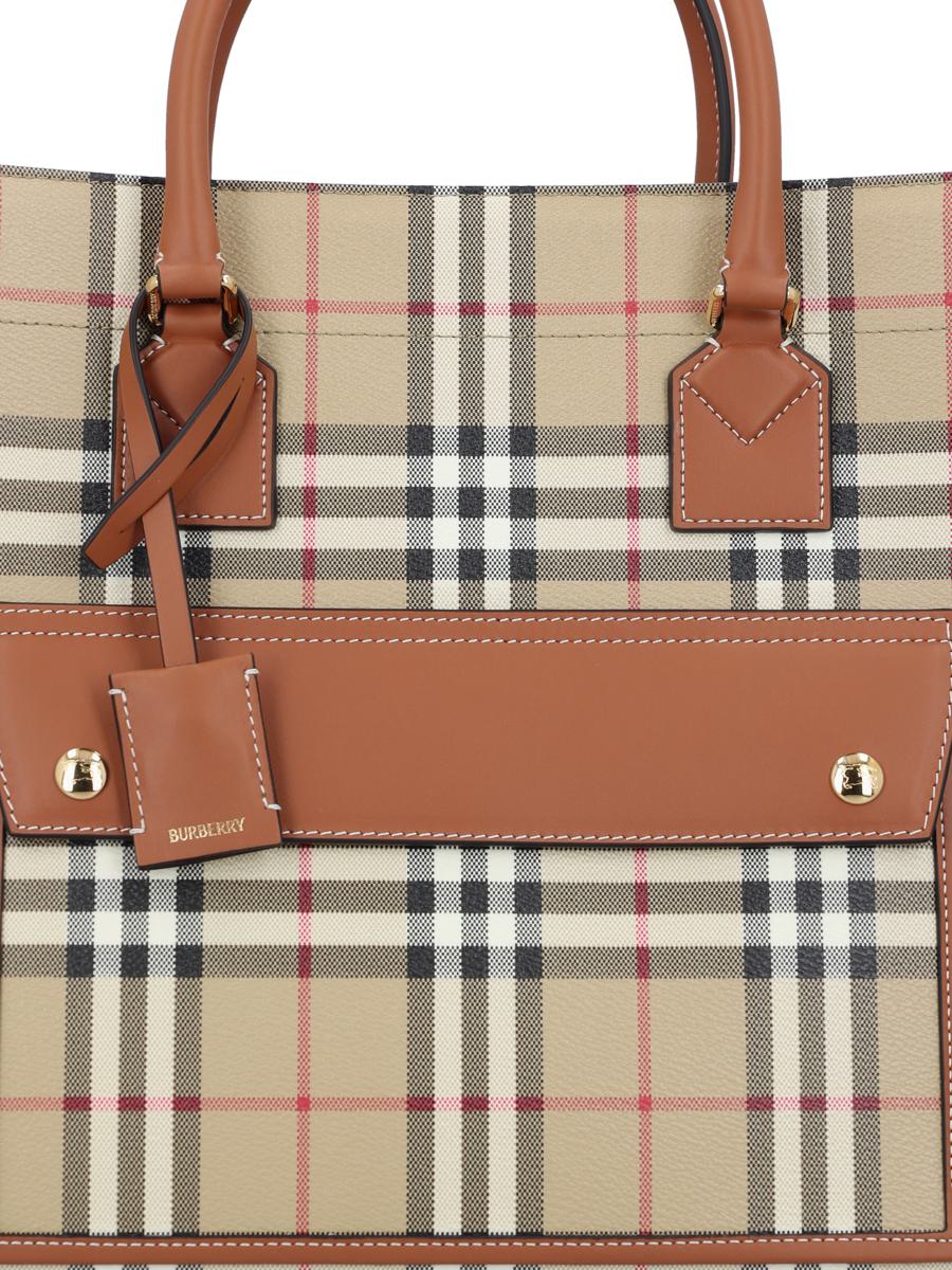 Burberry Bags