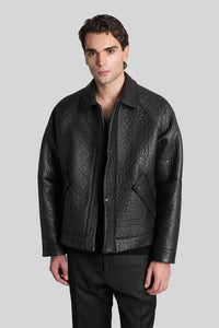Salvatore Santoro Jacket