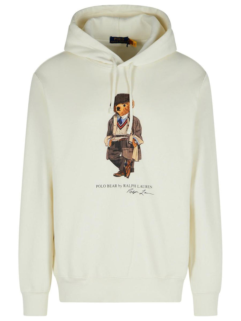 Polo Ralph Lauren Bear Sweatshirt