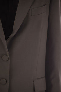 Saulina Antonia - Single-Breasted Jacket