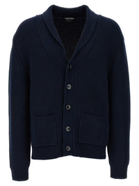 Tom Ford Silk Cardigan