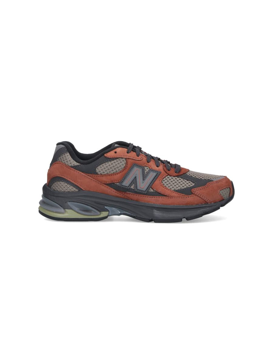 New Balance Sneakers