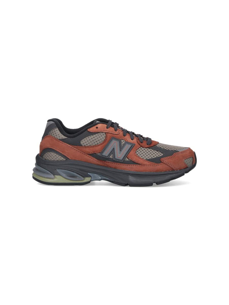 New Balance Sneakers