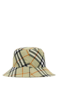 Burberry Hats And Headbands