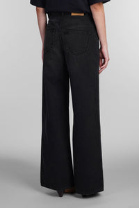 Isabel Marant Lemony Jeans