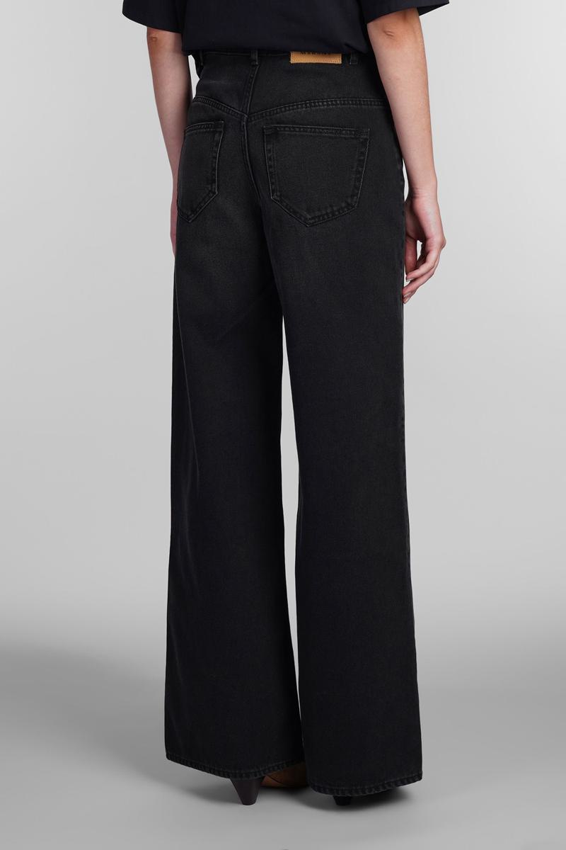 Isabel Marant Lemony Jeans