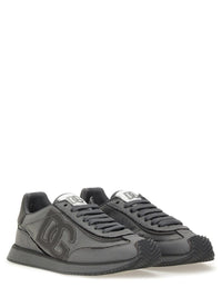 Dolce & Gabbana "Dg Cushion" Sneaker