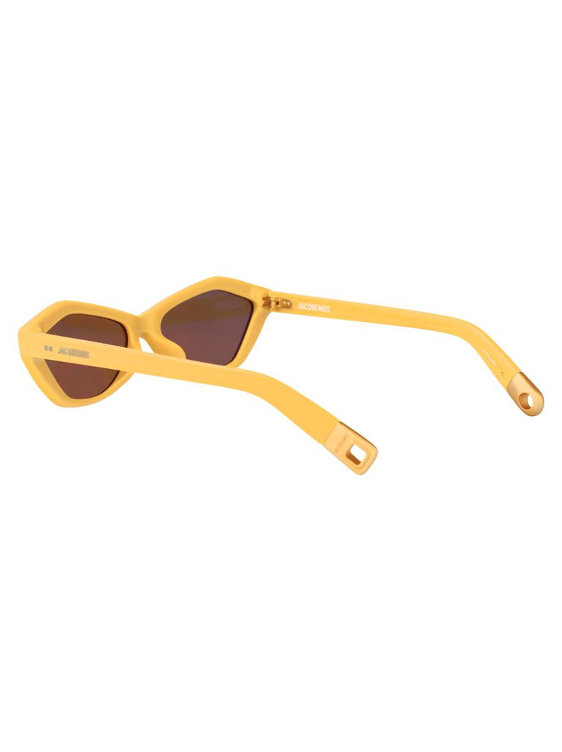 Jacquemus Sunglasses