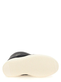 Rick Owens Drkshdw Padded Boot