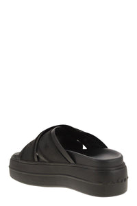 Hogan H680 - Skyscraper Sandals