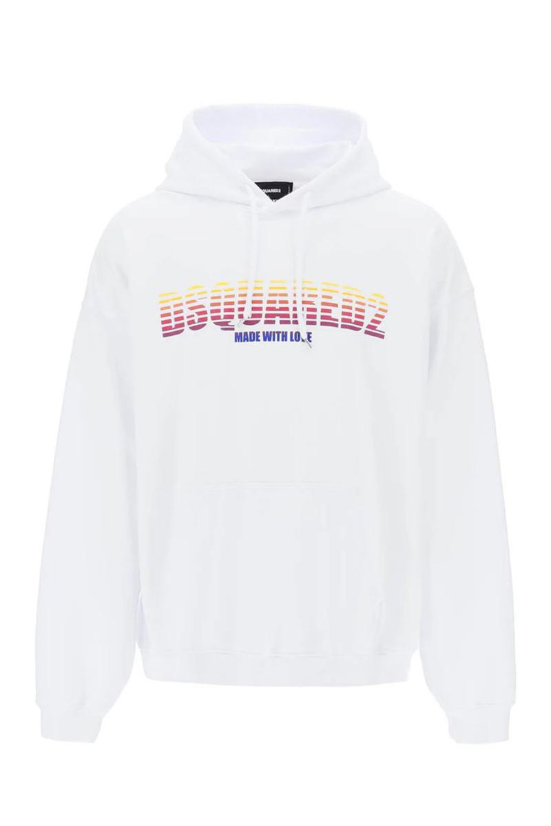 DSQUARED2 Sweatshirts