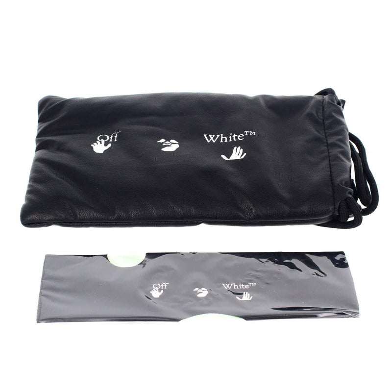 Off-White Sunglasses