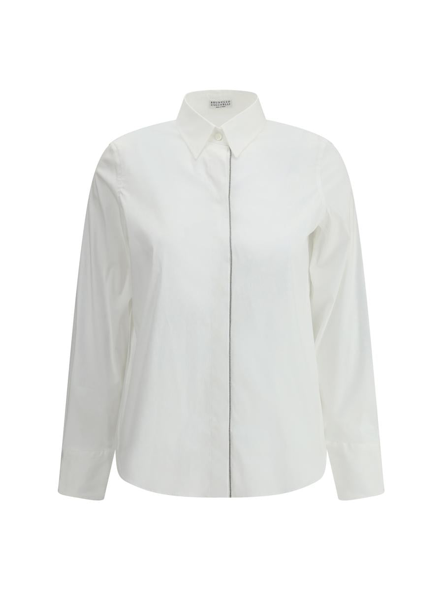 Brunello Cucinelli Shirts