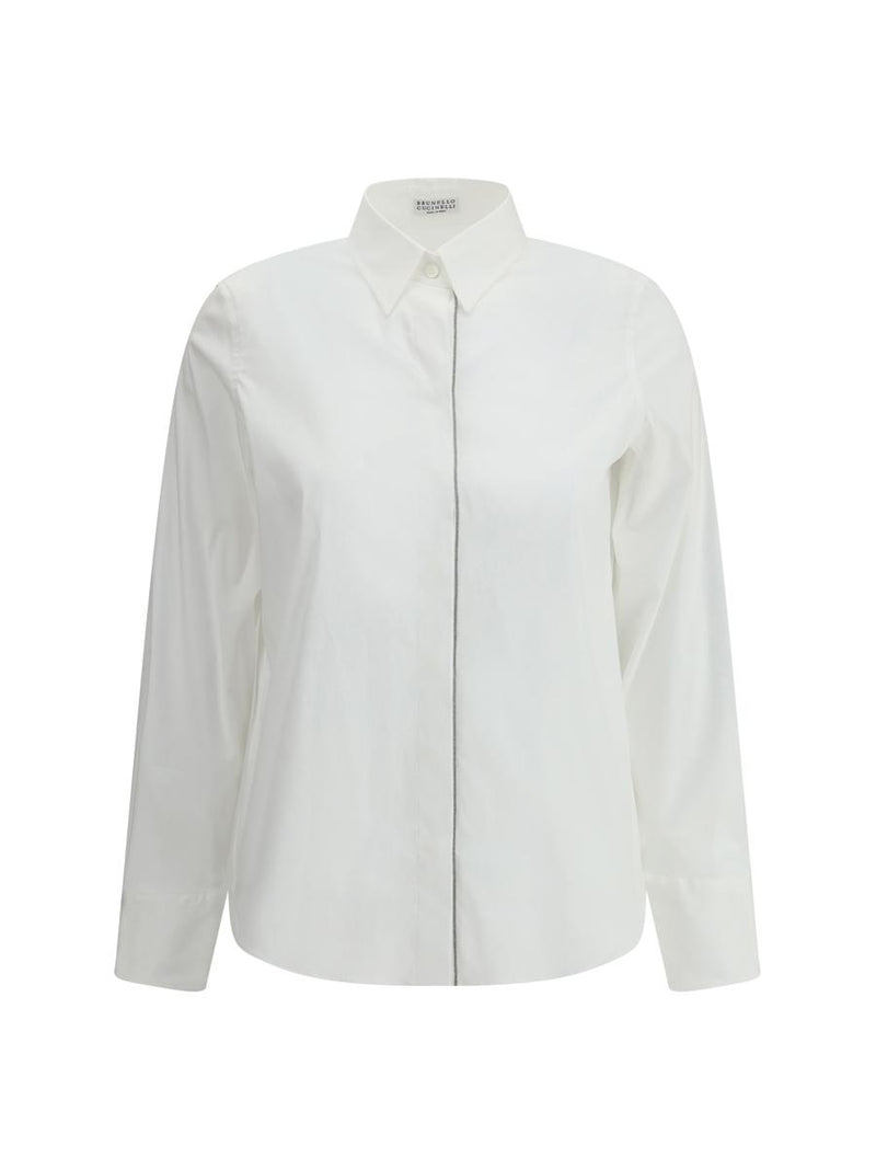 Brunello Cucinelli Shirts