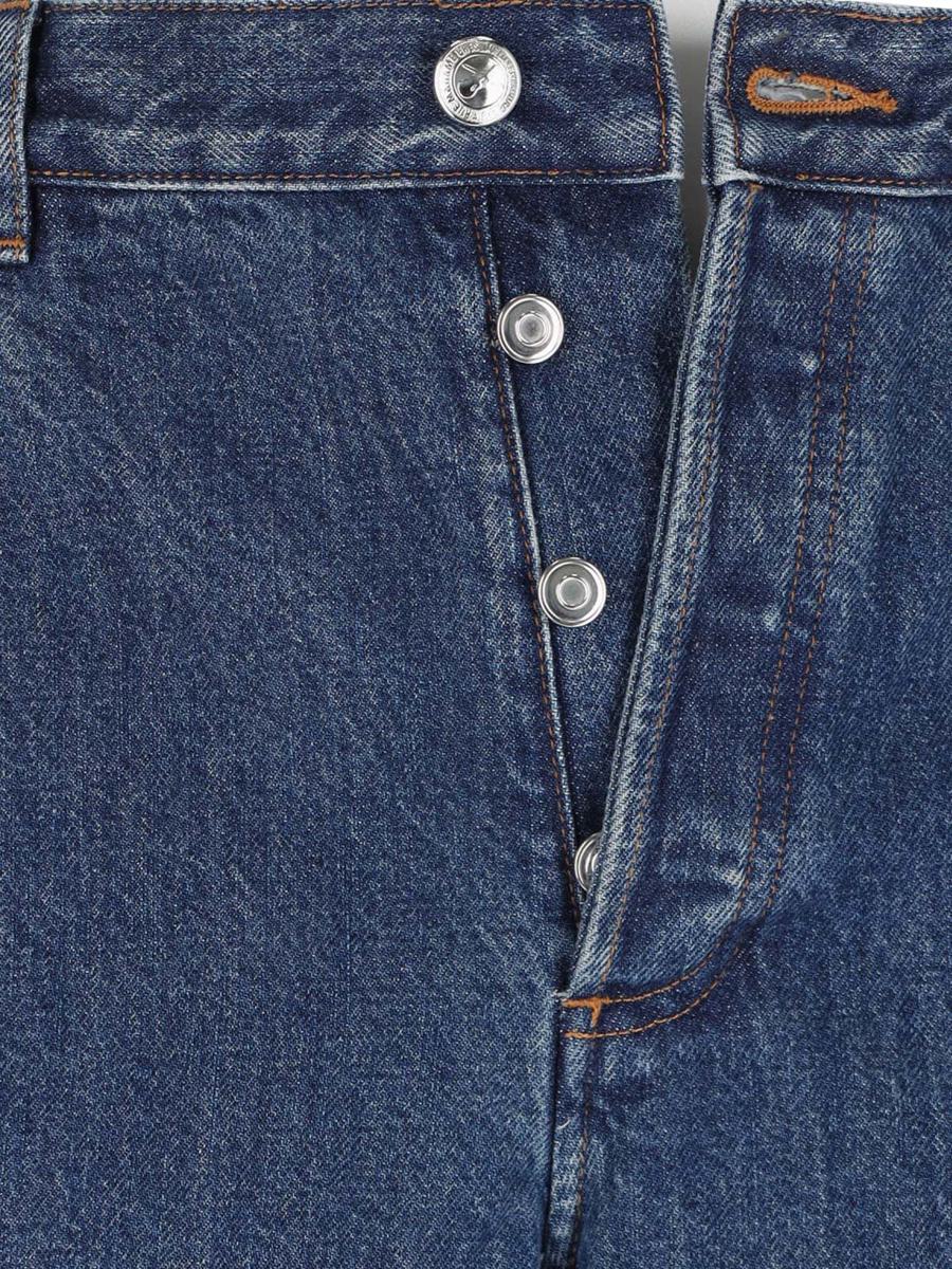 A.P.C. Jeans