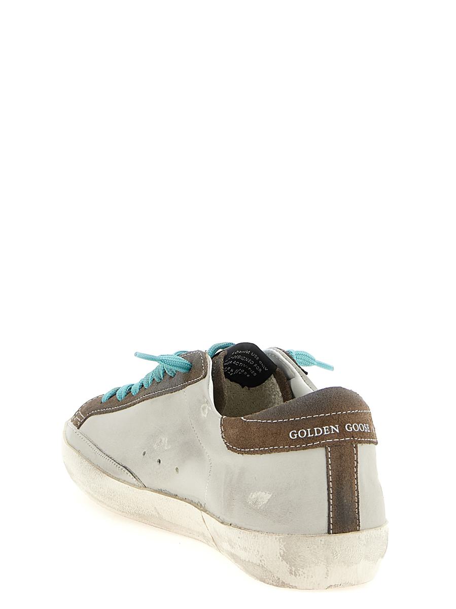 Golden Goose 'Superstar' Sneakers