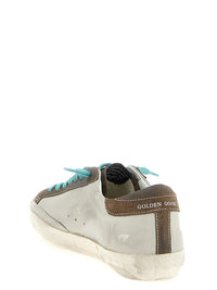 Golden Goose 'Superstar' Sneakers