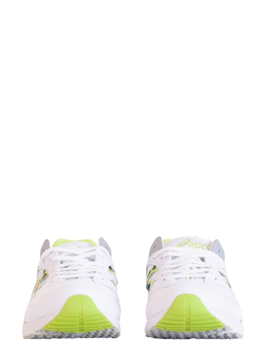 Sneaker Comme Des Garçons X Asics