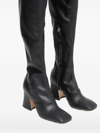 Chloé Janis Stretch Over-The-Knee Boot Shoes