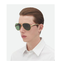 Bottega Veneta Bv1305S Linea Unapologetic Sunglasses