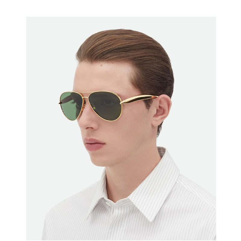 Bottega Veneta Bv1305S Linea Unapologetic Sunglasses