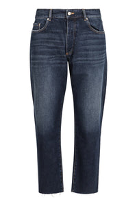 Icon Denim Josh 5-Pocket Jeans