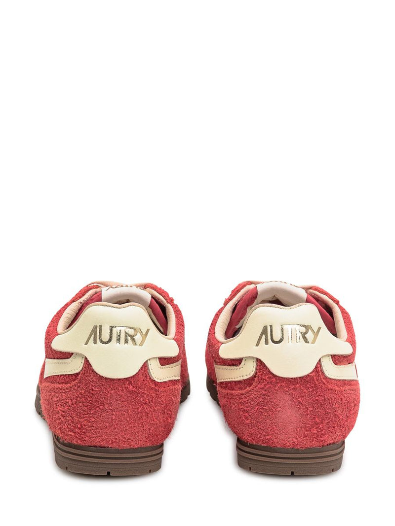 Autry Windspin Low Shoe