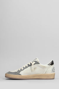 Golden Goose Ball Star Sneakers