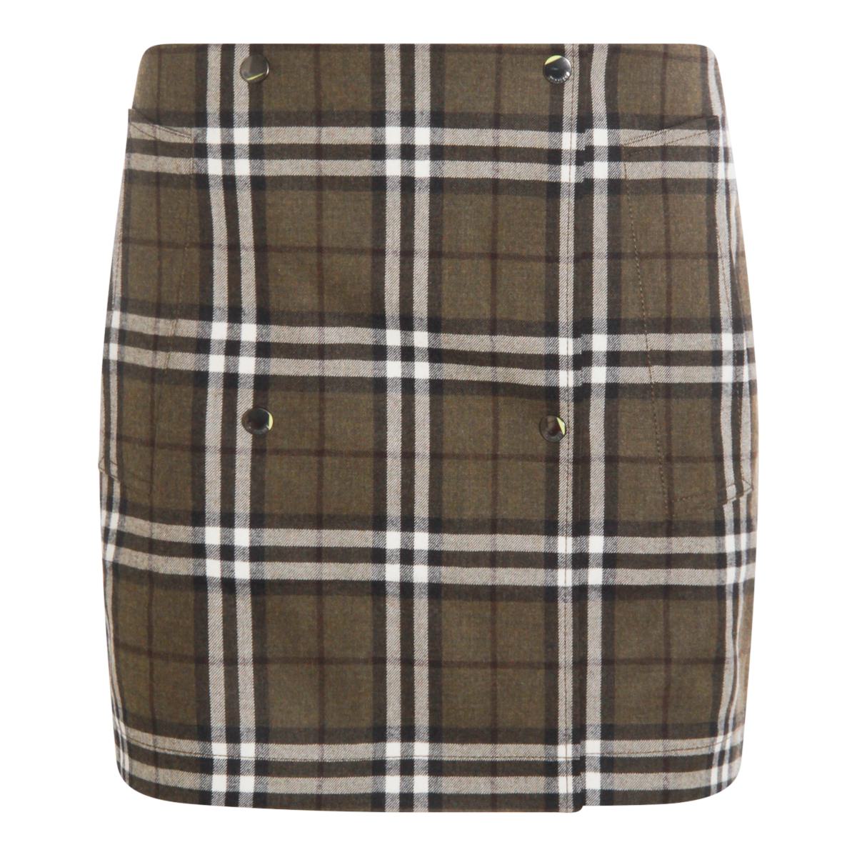Burberry Skirts