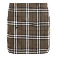 Burberry Skirts