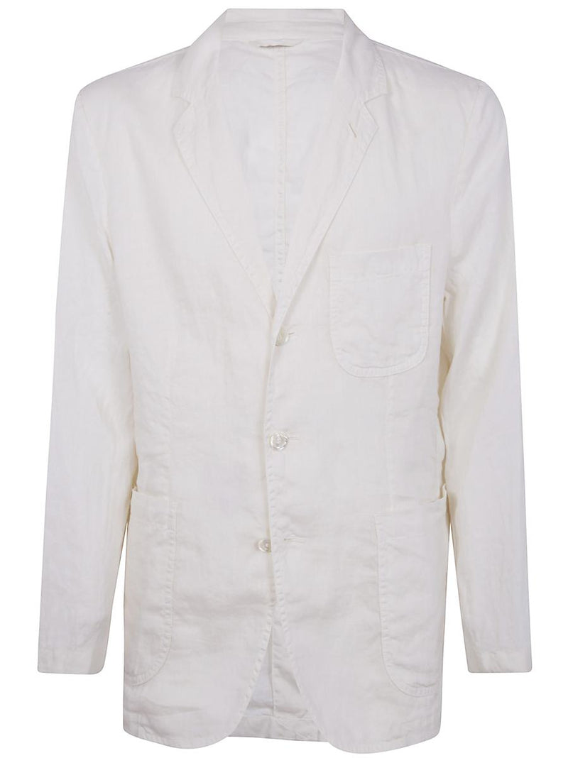 Aspesi Samuraki Blazer Clothing