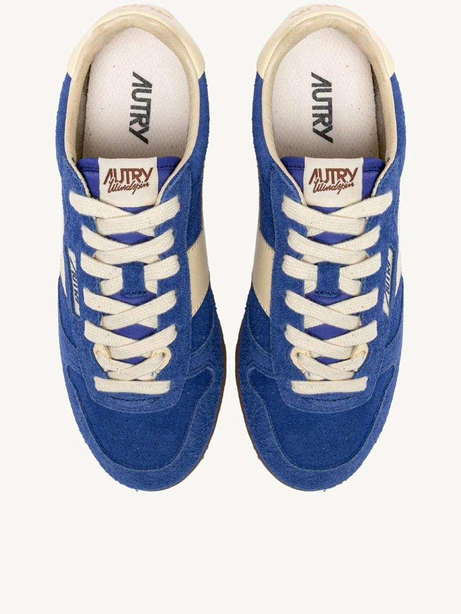 Autry Windspin Low Shoes