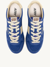 Autry Windspin Low Shoes