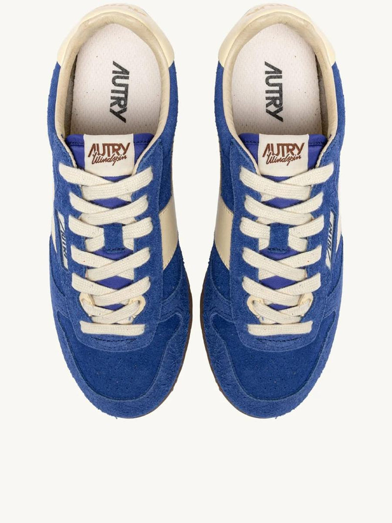 Autry Windspin Low Shoes