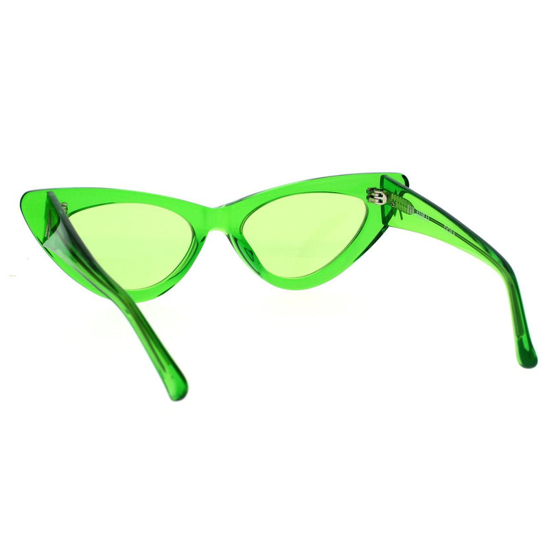 The Attico Sunglasses