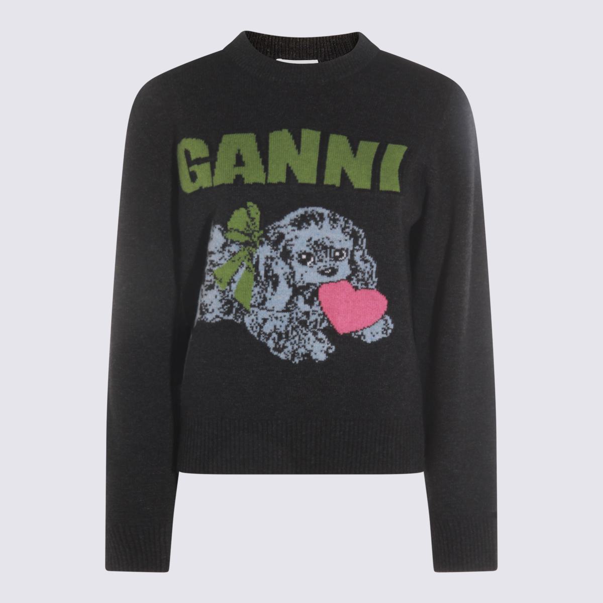Ganni Sweaters