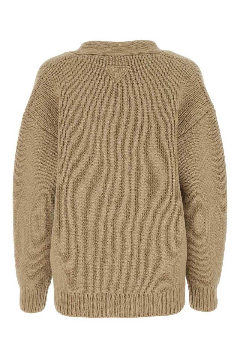 Prada Knitwear