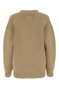 Prada Knitwear