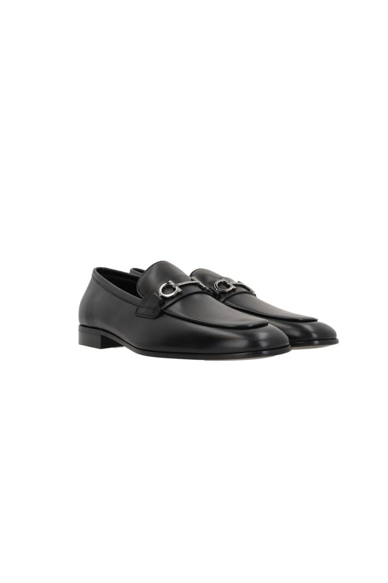 Salvatore Ferragamo Flat Shoes