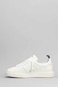 Golden Goose Starter Sneakers