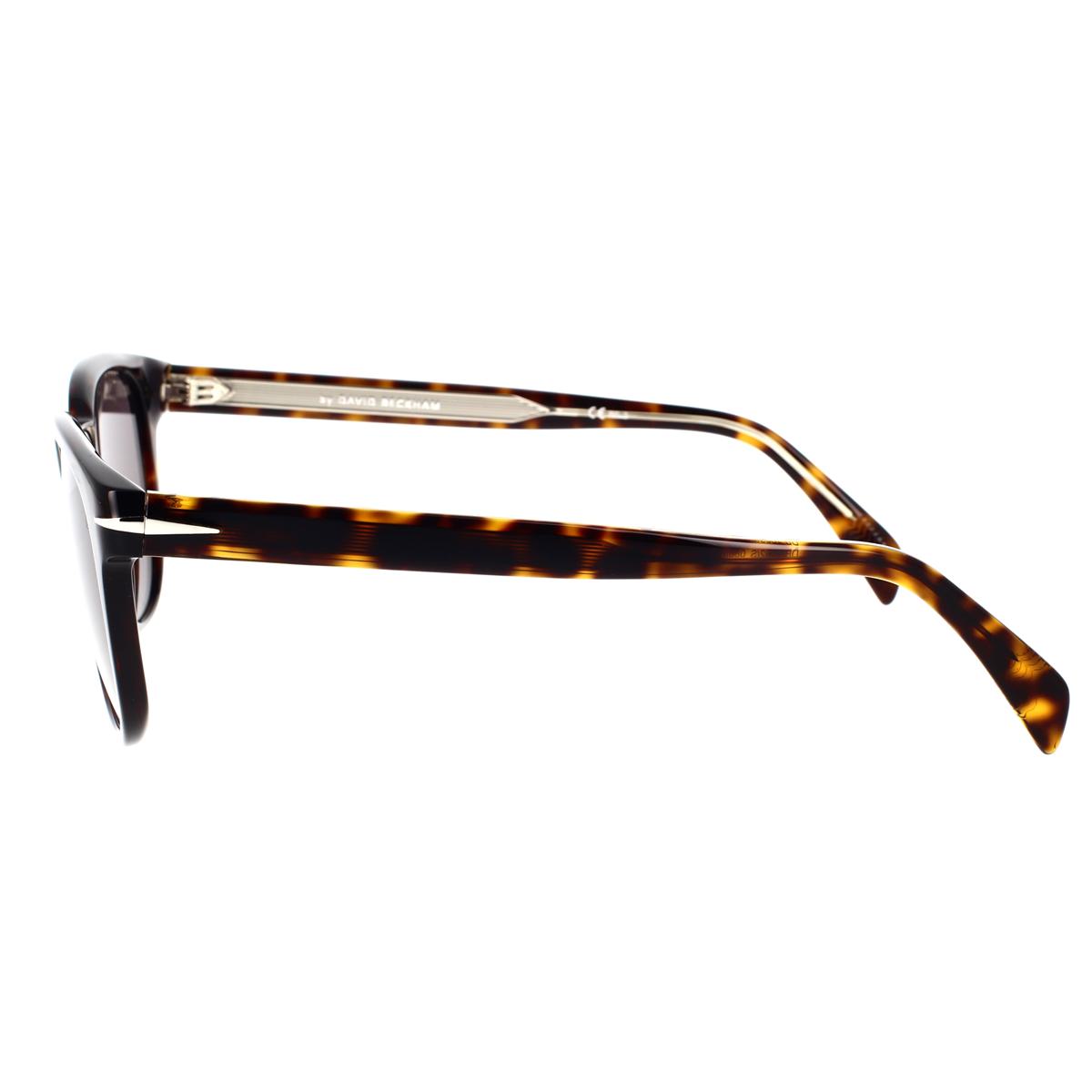 Eyewear By David Beckham Sunglasses