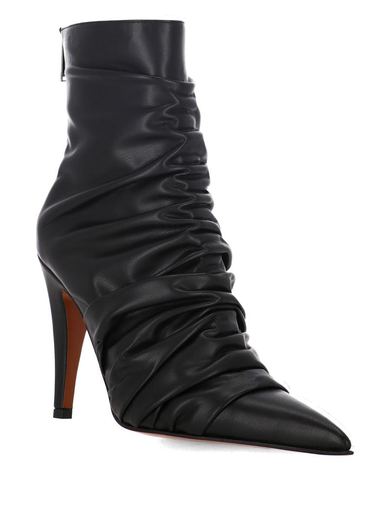 Alexander McQueen Boots