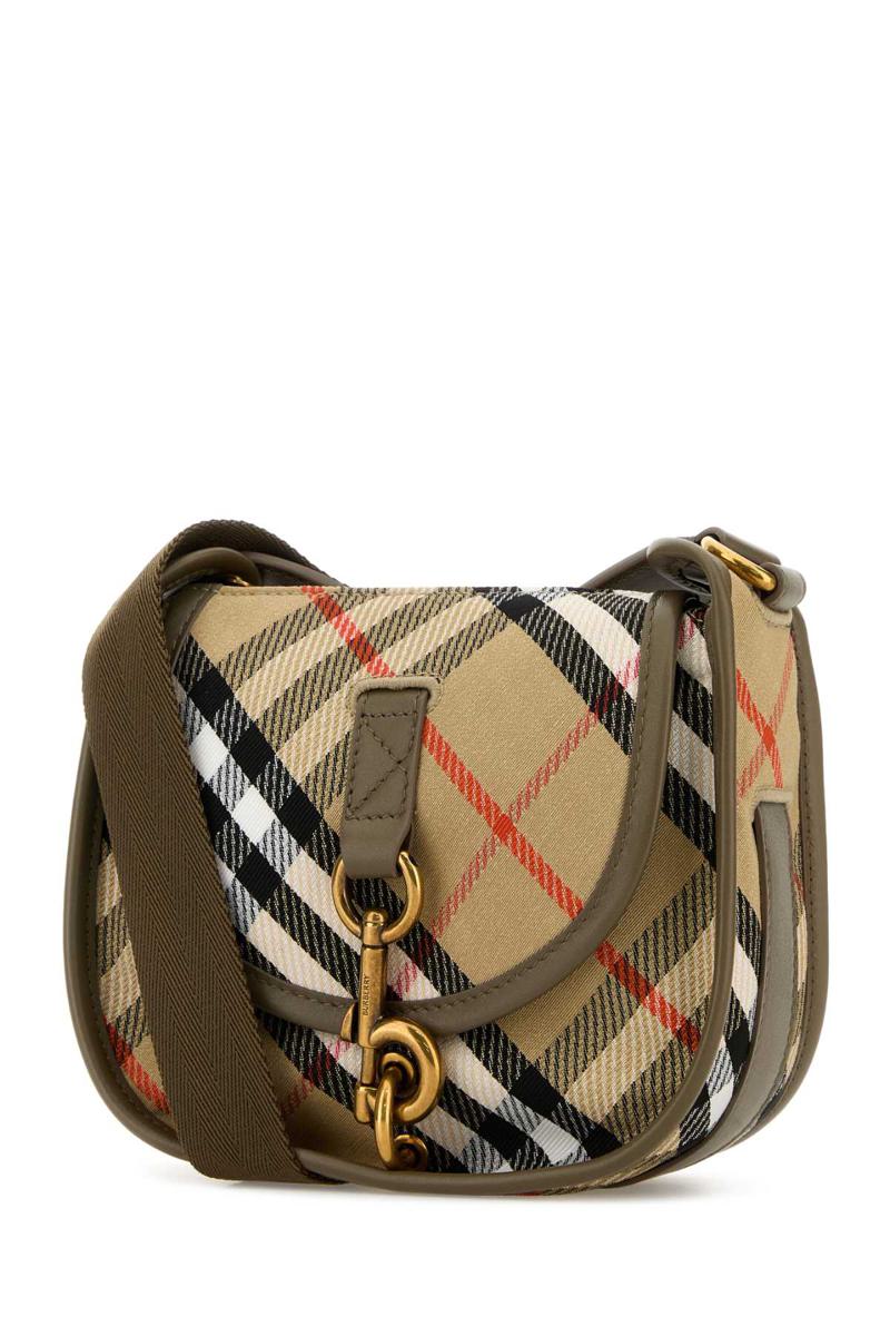 Burberry Shoulder Bags