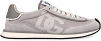 Dolce & Gabbana Dg Cushion Low-Top Sneakers