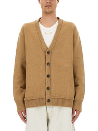 Maison Margiela V-Neck Cardigan