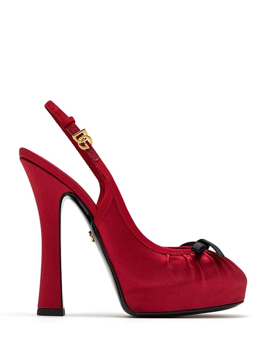 DOLCE & GABBANA Shoes